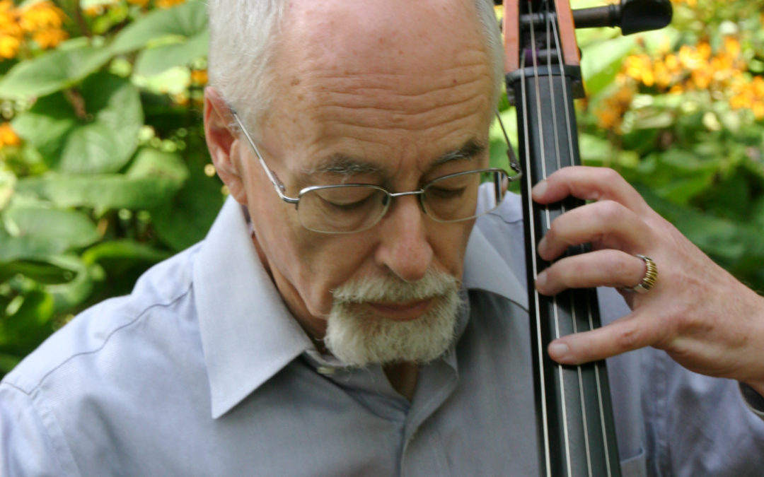 Cello as my retirement adventure