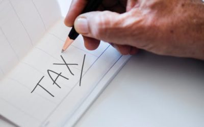 Start Now to Reduce Taxes in Retirement